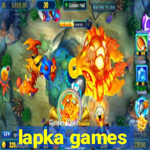 lapka games